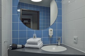 B&B Hotel Hamburg-Wandsbek