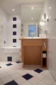 Kleinhuis Hotel Baseler Hof