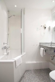 Kleinhuis Hotel Baseler Hof