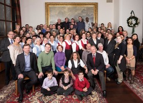 Kleinhuis Hotel Baseler Hof