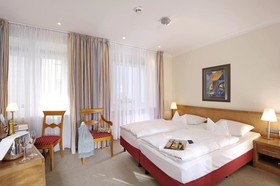 Kleinhuis Hotel Baseler Hof