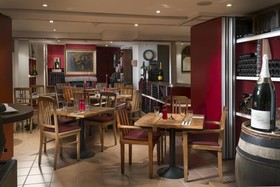 Kleinhuis Hotel Baseler Hof