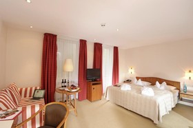 Kleinhuis Hotel Baseler Hof