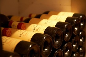 Kleinhuis Hotel Baseler Hof