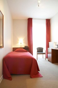 Kleinhuis Hotel Baseler Hof