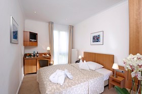 Kleinhuis Hotel Baseler Hof