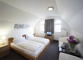 Baurs Park Hotel