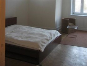 bed & breakfast :to be