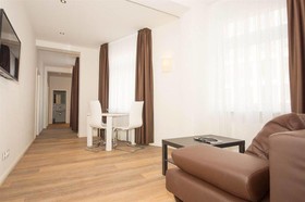 Boardinghouse Rosenstrasse