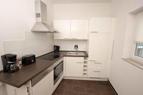 Boardinghouse Rosenstrasse