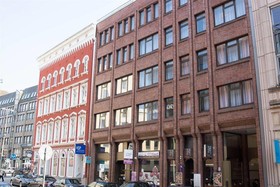 Boardinghouse Rosenstrasse