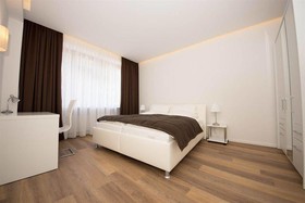 Boardinghouse Rosenstrasse