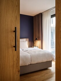 Boston Apartments Hamburg