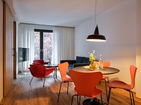 Boston Apartments Hamburg