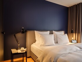 Boston Apartments Hamburg