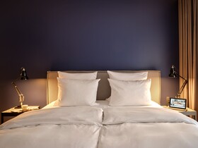 Boston Apartments Hamburg