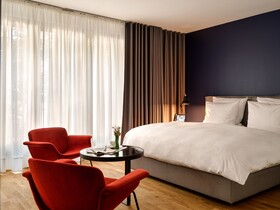 Boston Apartments Hamburg