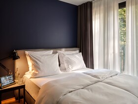 Boston Apartments Hamburg