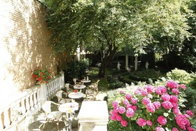 Boulevard Hotel Hamburg