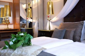 Boulevard Hotel Hamburg