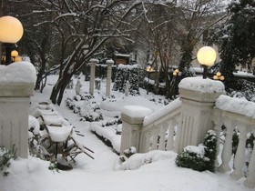 Boulevard Hotel Hamburg