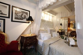 Boulevard Hotel Hamburg