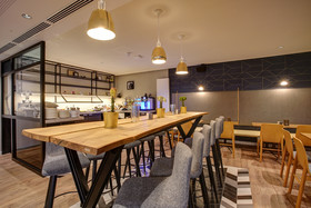 Boutique 125 Hamburg Airport, Trademark Collection by Wyndham