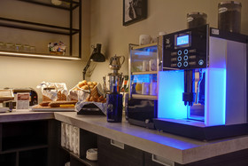 Boutique 125 Hamburg Airport, Trademark Collection by Wyndham