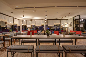 Boutique 125 Hamburg Airport, Trademark Collection by Wyndham