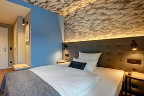 Boutique 125 Hamburg Airport, Trademark Collection by Wyndham