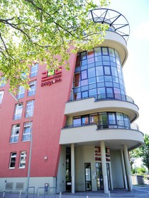 Arthotel ANA HafenCity