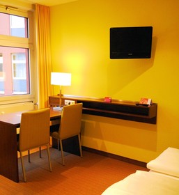 Arthotel ANA HafenCity