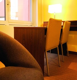 Arthotel ANA HafenCity