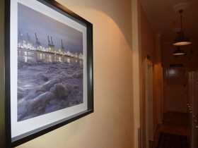 Buch-Ein-Bett Hostel