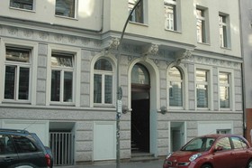 Buch-Ein-Bett Hostel