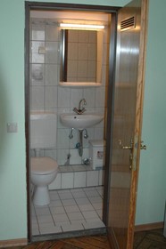 Buch-Ein-Bett Hostel