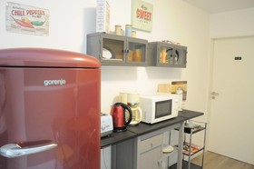 Budapester Hof Gästehaus