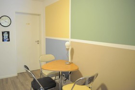 Budapester Hof Gästehaus