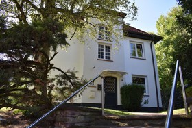 Budapester Hof Gästehaus