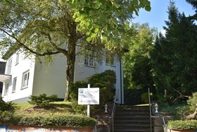 Budapester Hof Gästehaus