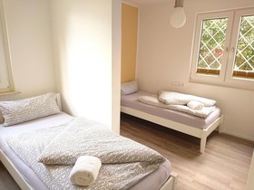 Budapester Hof Gästehaus