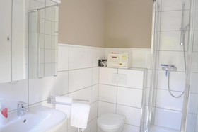 Budapester Hof Gästehaus