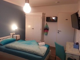 Budapester Hof Gästehaus