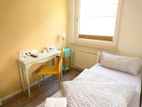 Budapester Hof Gästehaus