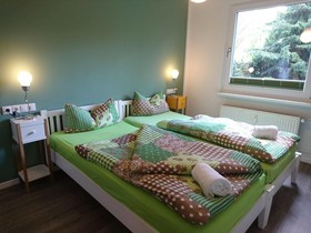 Budapester Hof Gästehaus