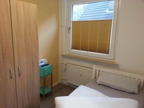 Budapester Hof Gästehaus