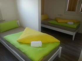 Budapester Hof Gästehaus