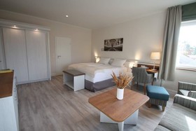 Bundt's Gartenrestaurant