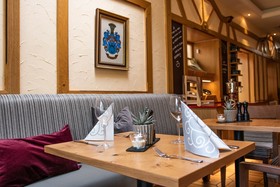 Bundt's Gartenrestaurant