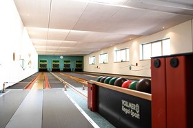 Bundt's Gartenrestaurant